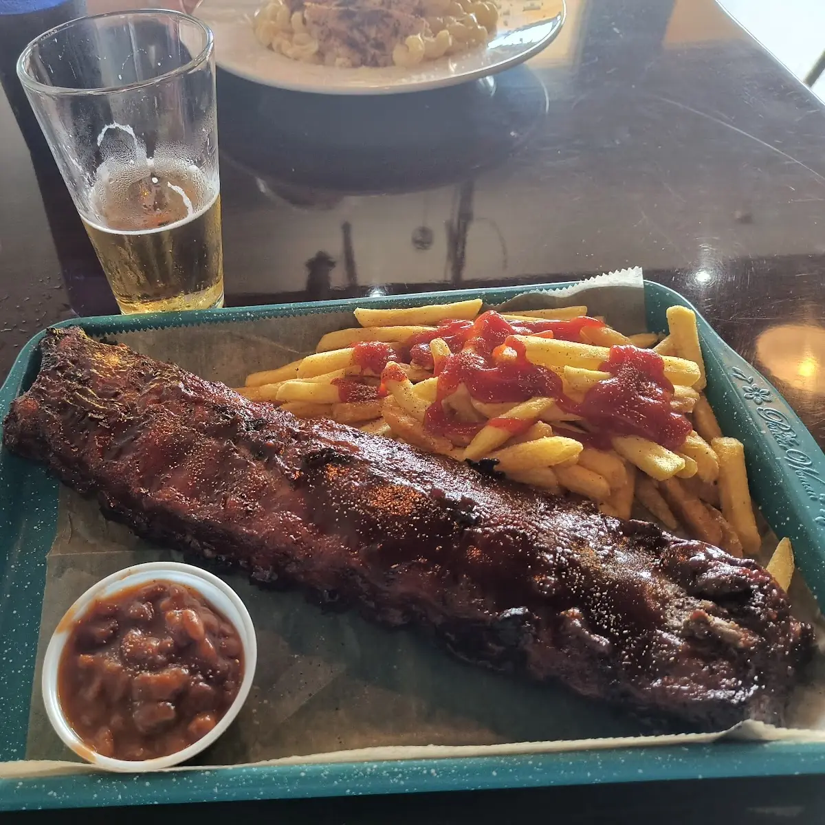 Spare Ribs