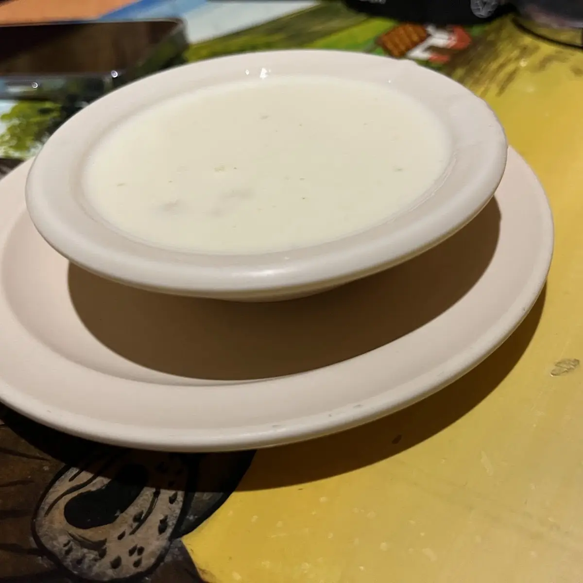 Cheese Dip
