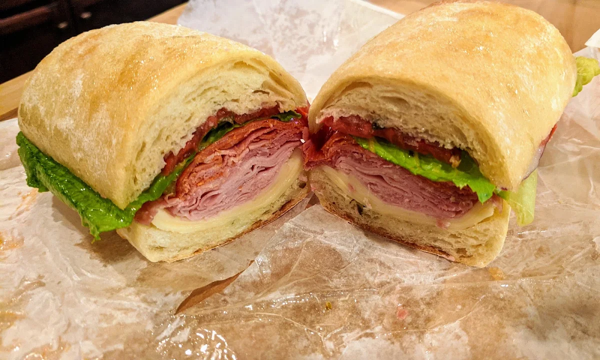 Italian Sub