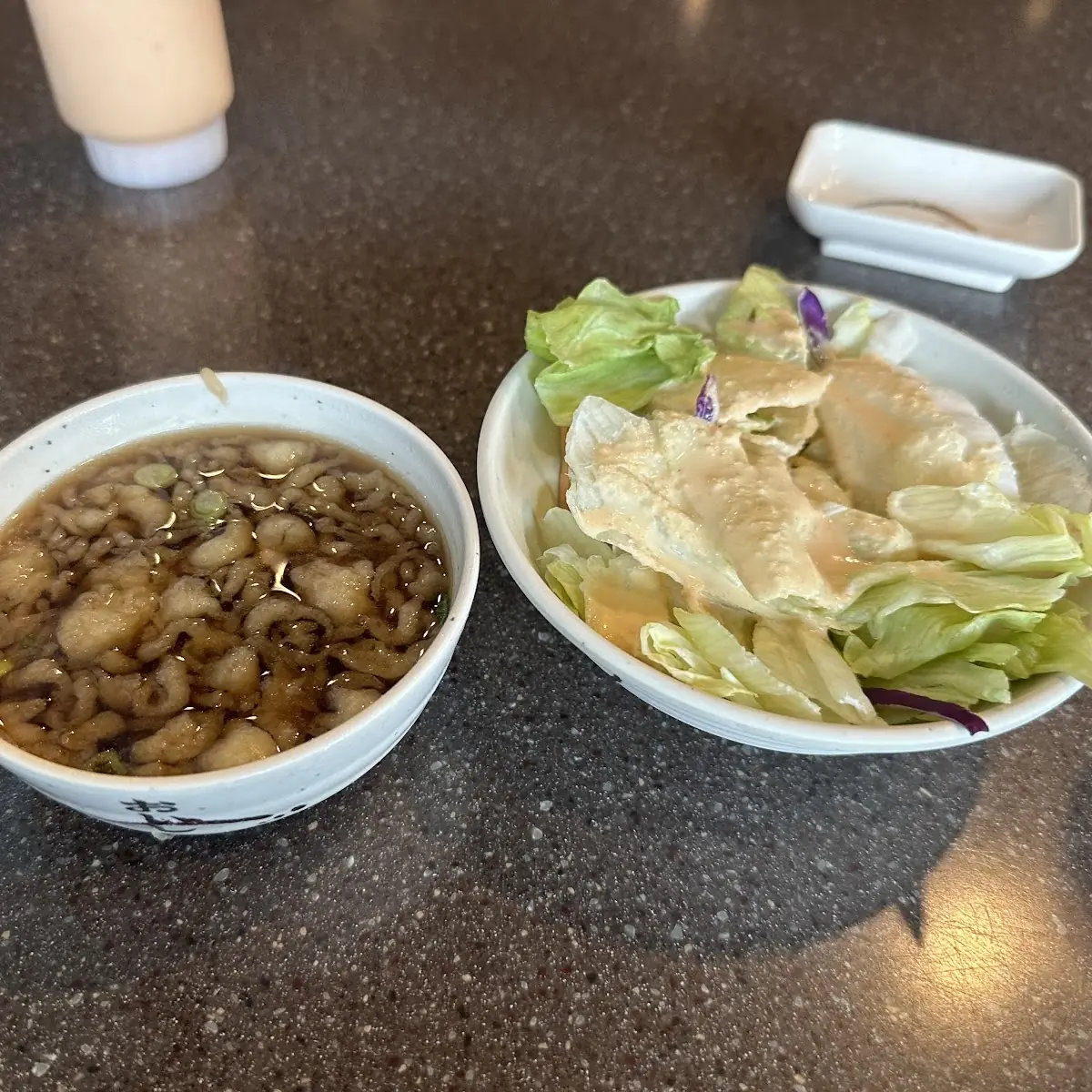 Salad Dressing