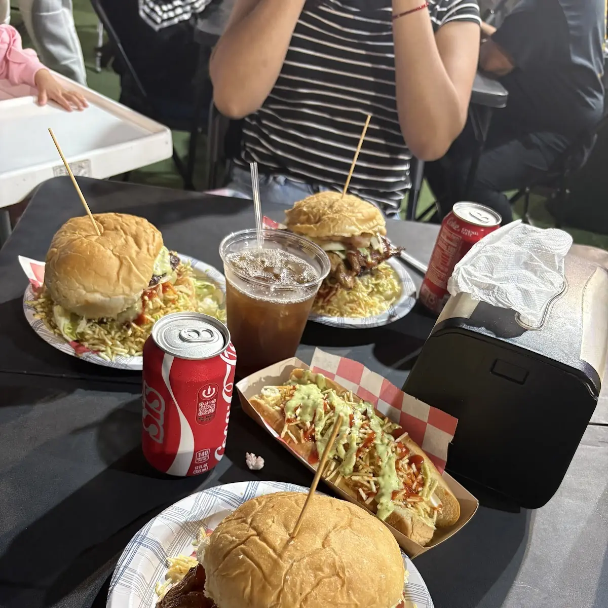 Chili Cheese