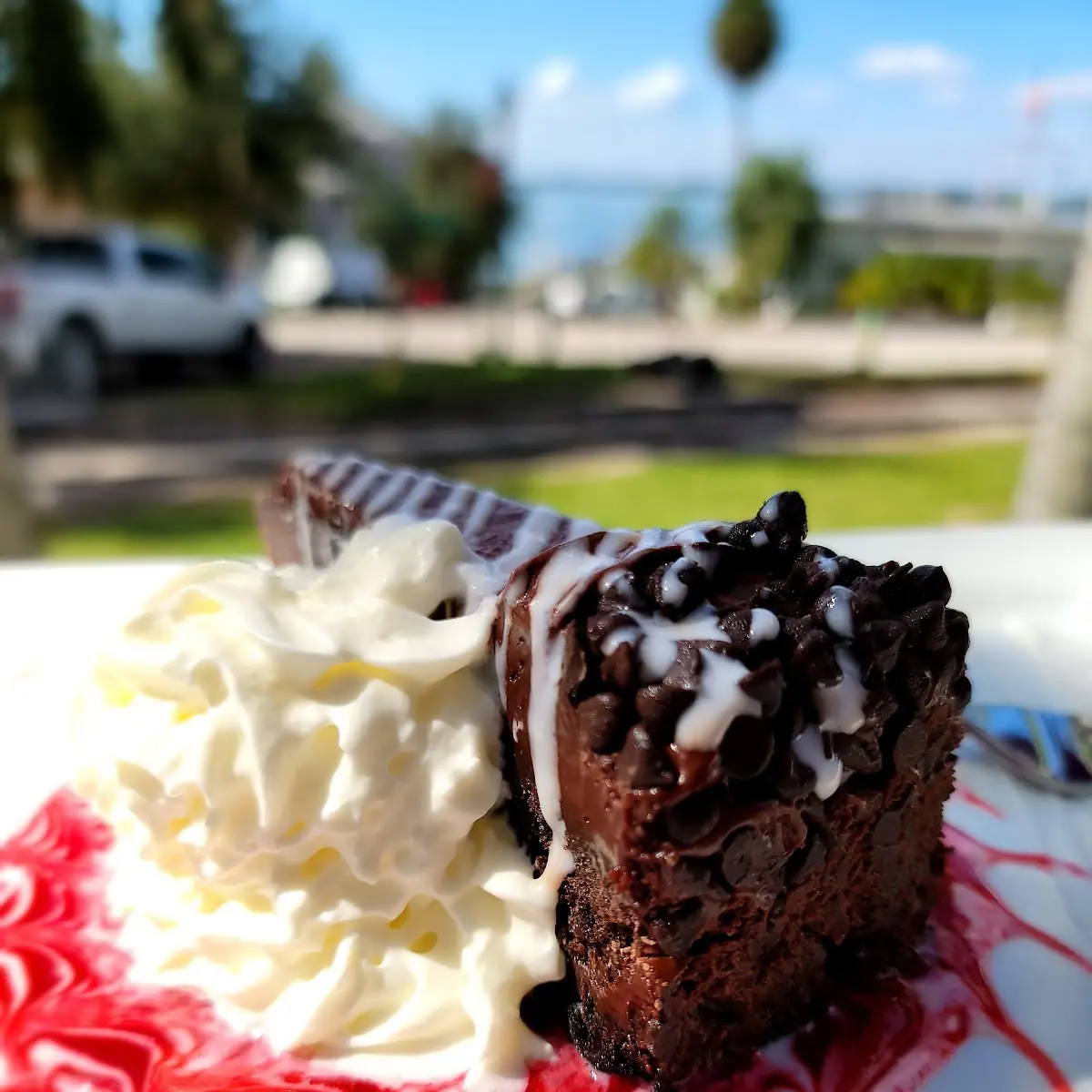 Chocolate Cake