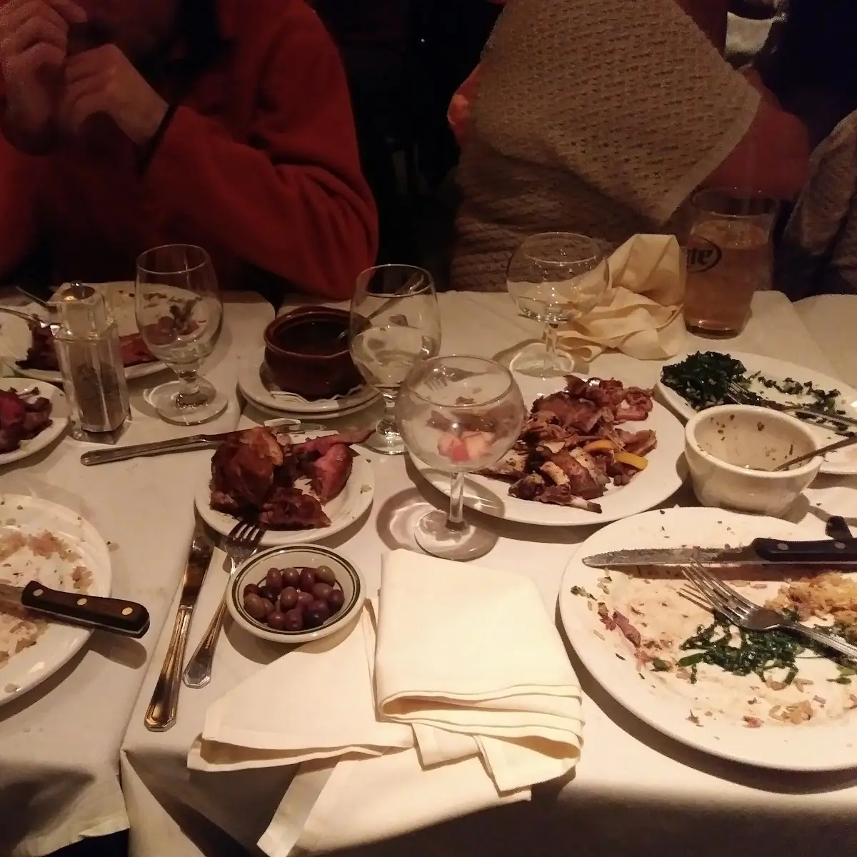 All You Can Eat Ridezzio