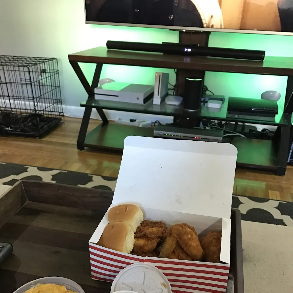 Fried Chicken