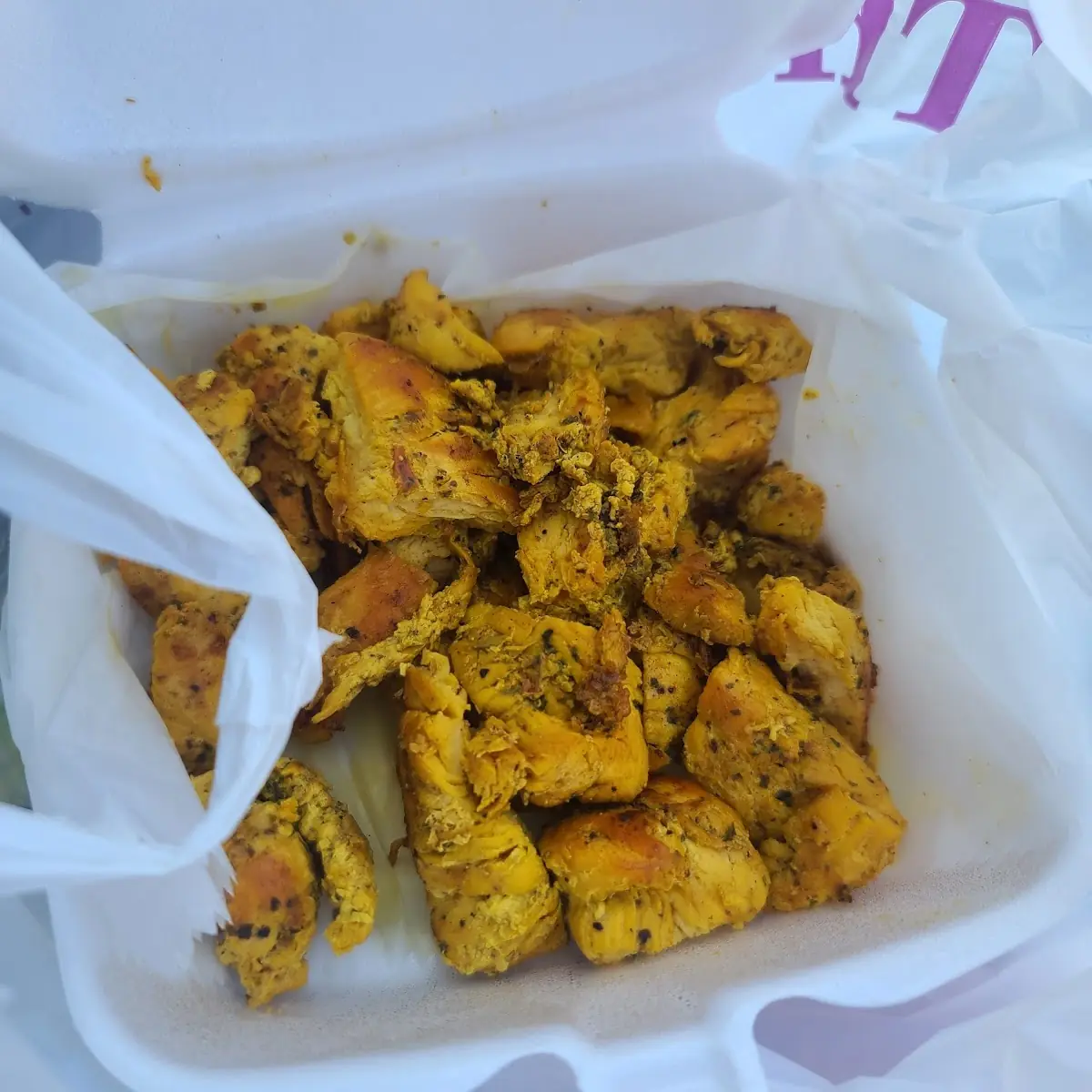 Lemon Pepper