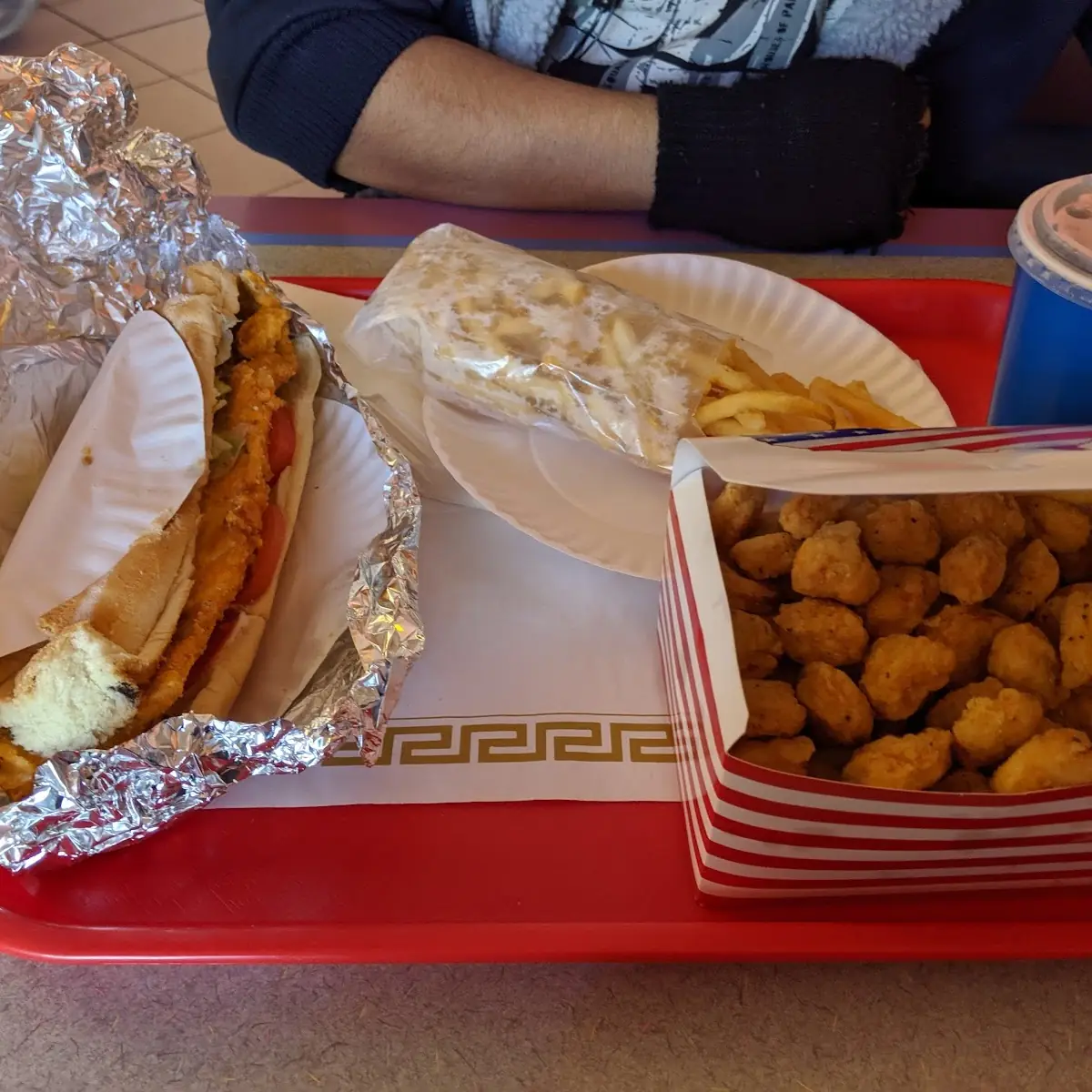 Tater Tots