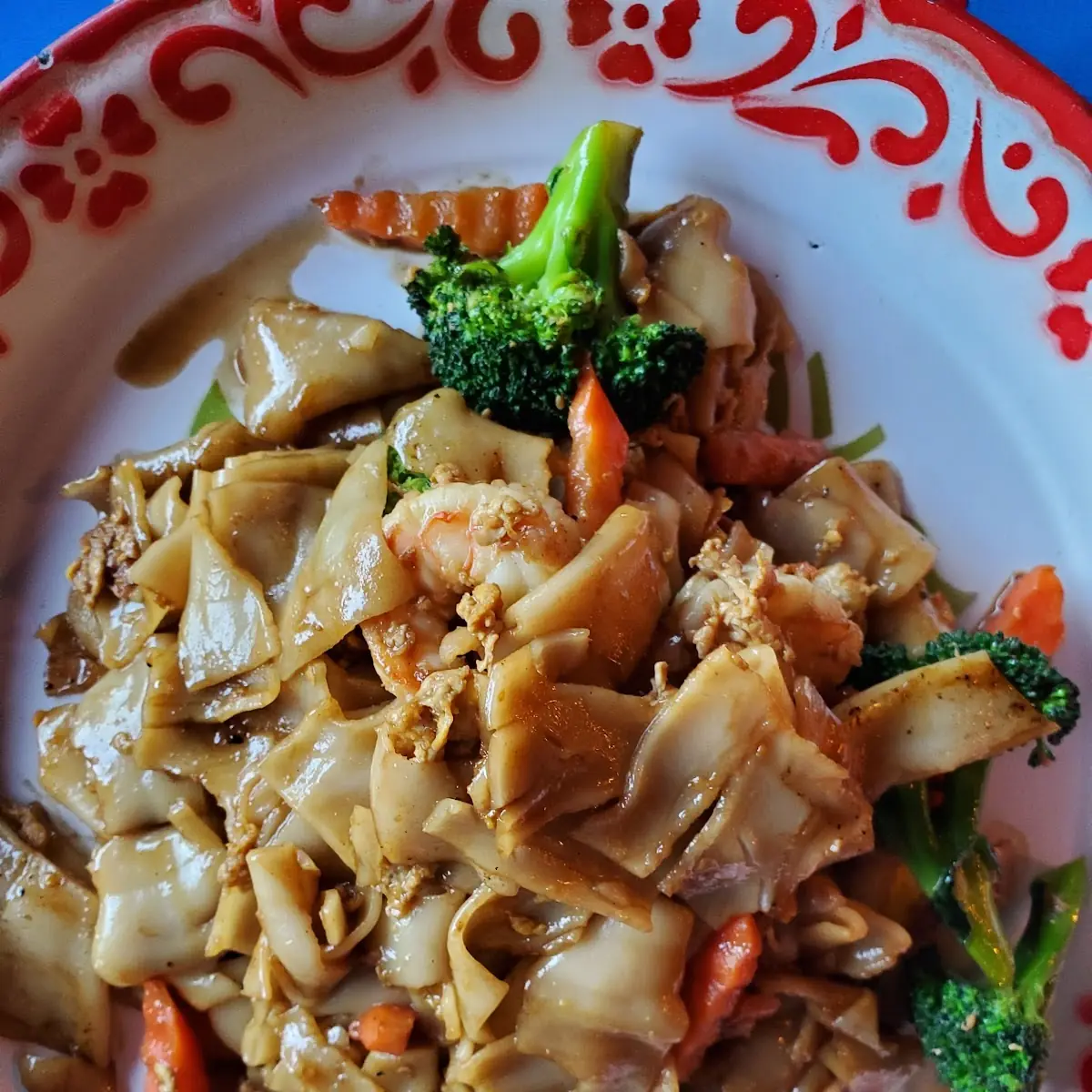 Pad Kee Mao