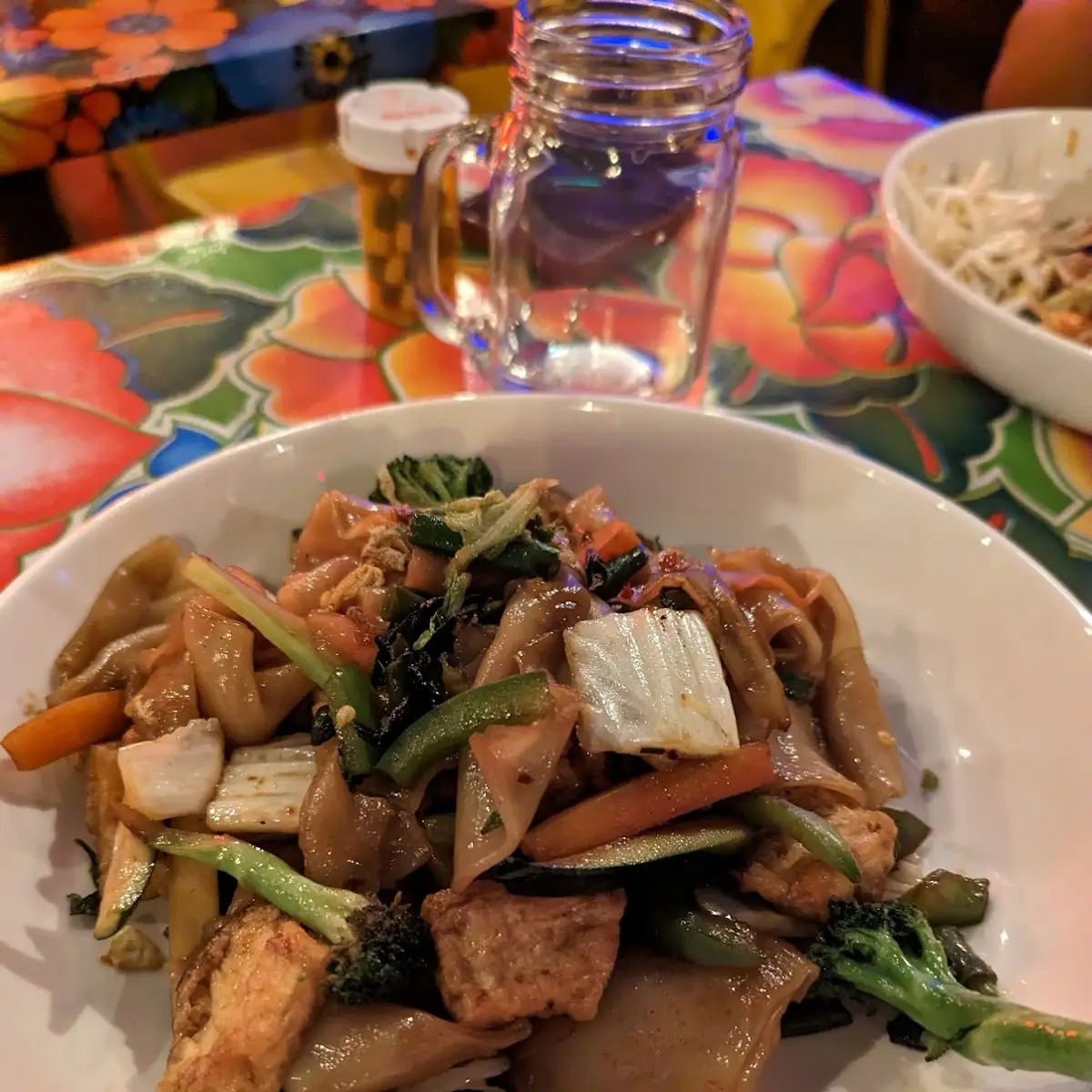 Pad Kee-Mow