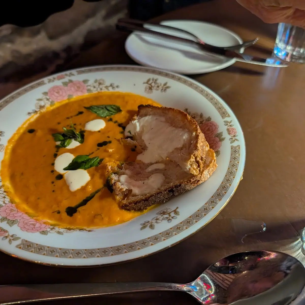 Tomato Soup