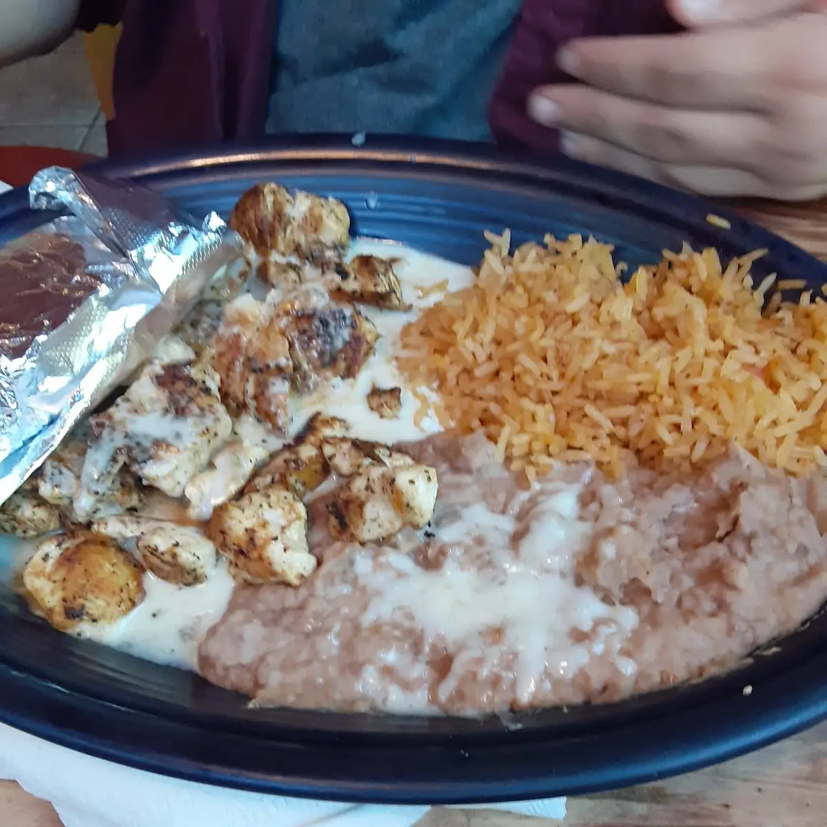 Pollo Loco
