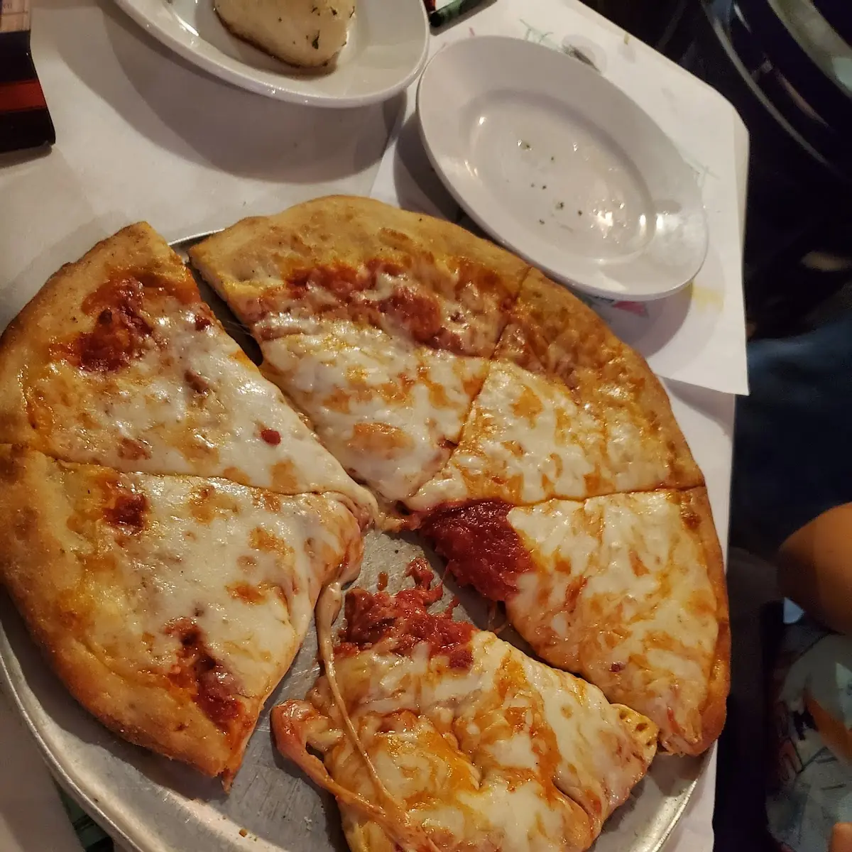 Cheese Pizza