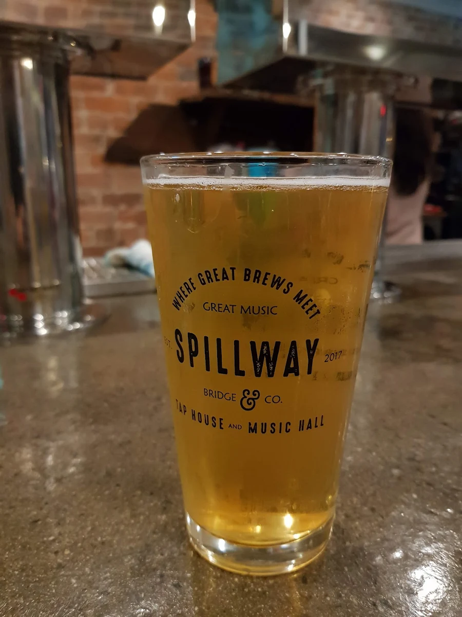 Catawba Draft Beer