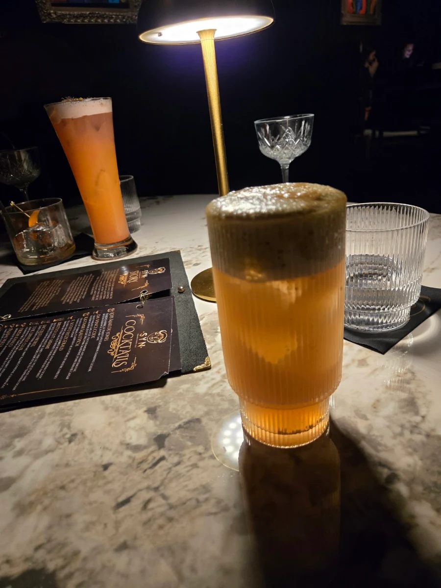 Mai Tai