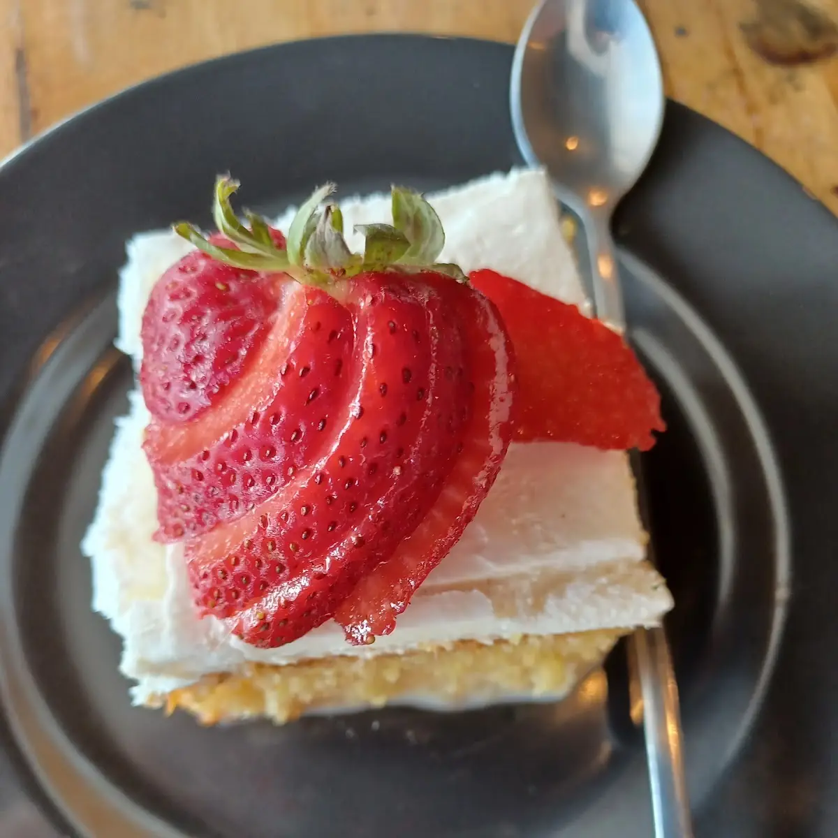 Tres Leche