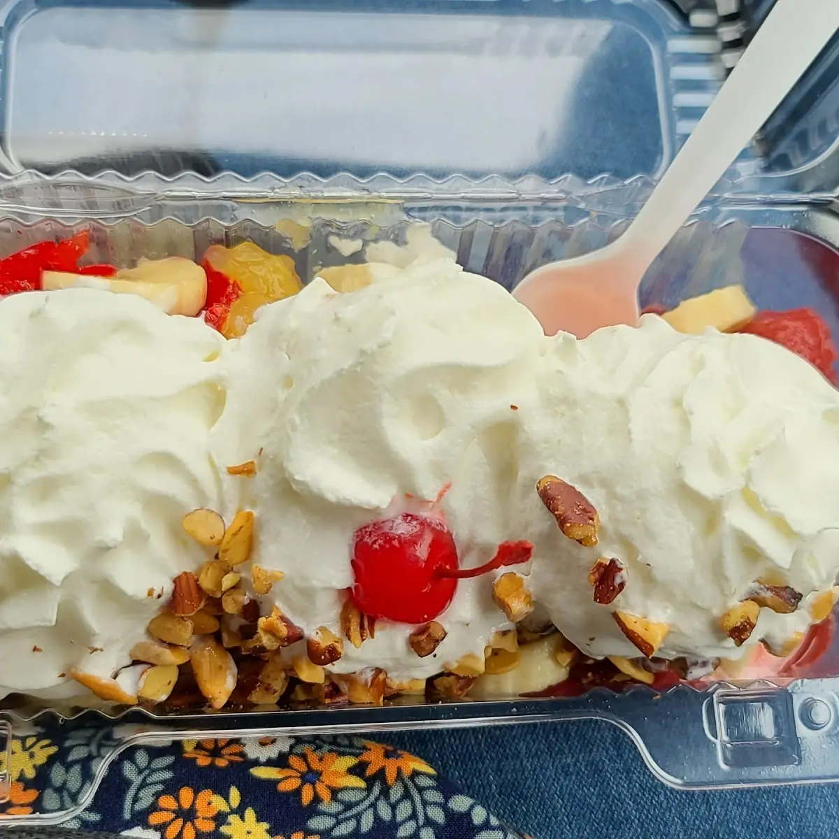 Banana Split