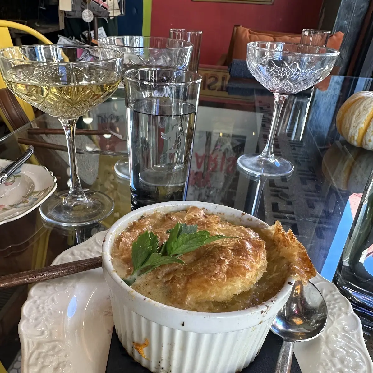 Onion Soup