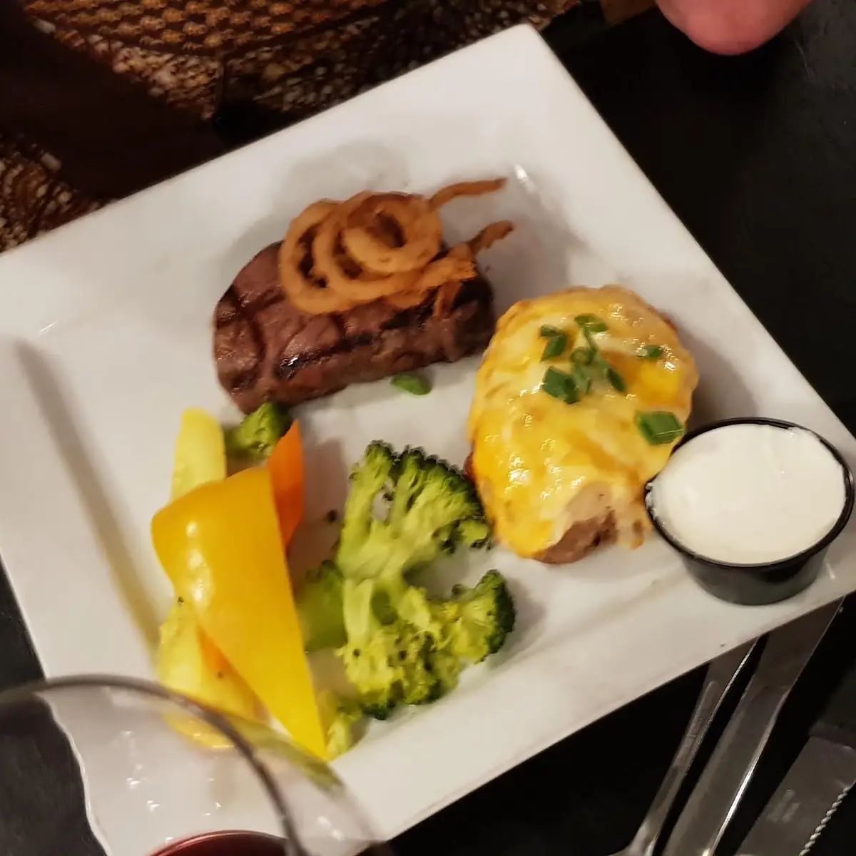File Steak