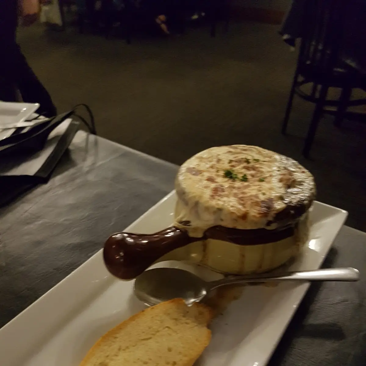 French Onion Soup
