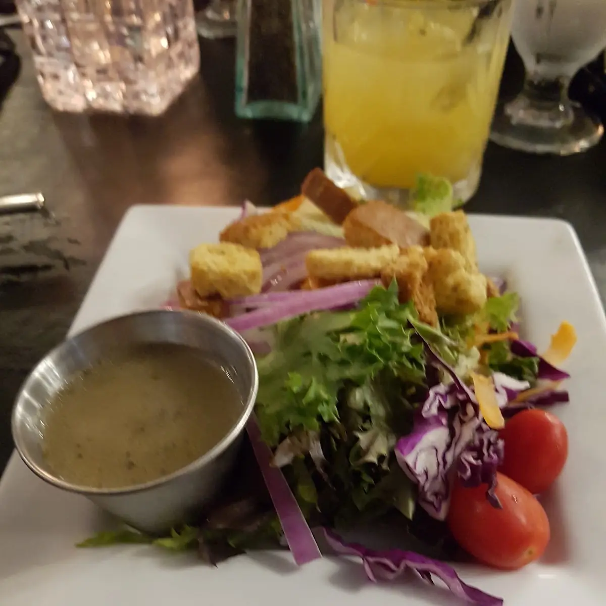 Garden Salad