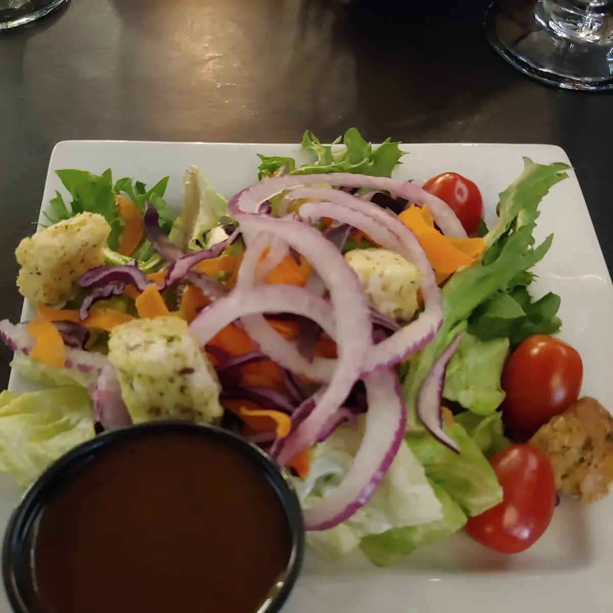 House Salad