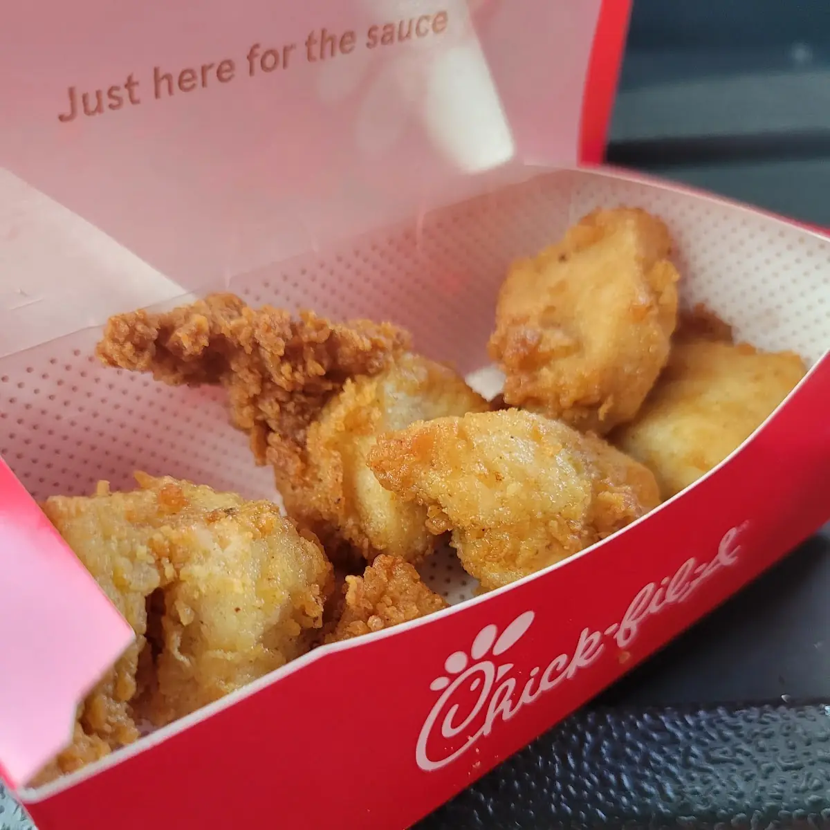Chicken Nuggets
