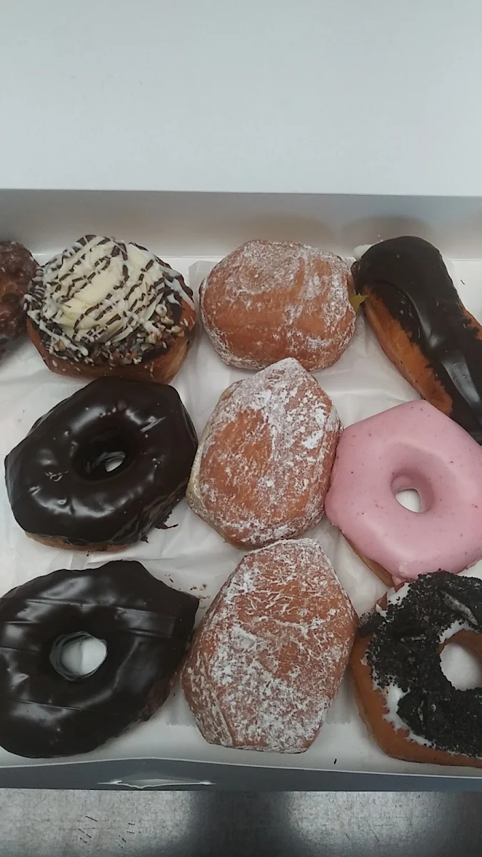 Doughnut
