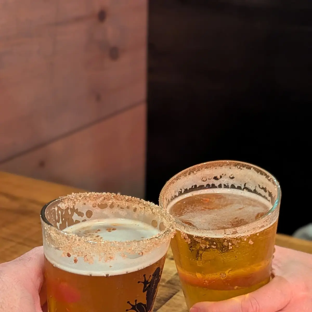 Sam Adams Seasonal