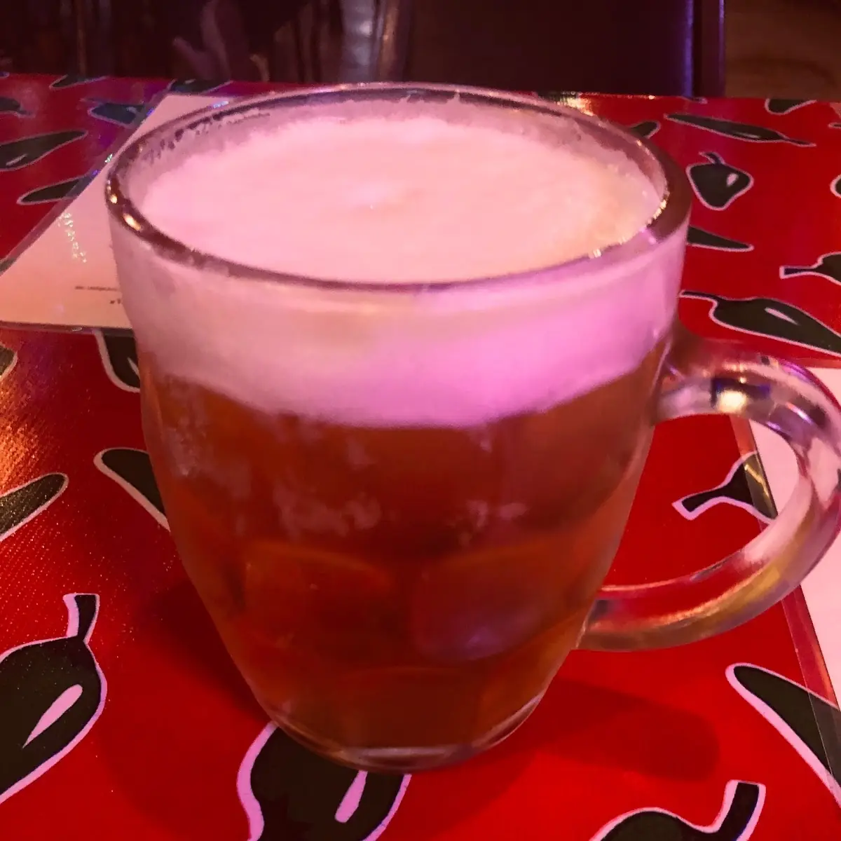 Cold Beers