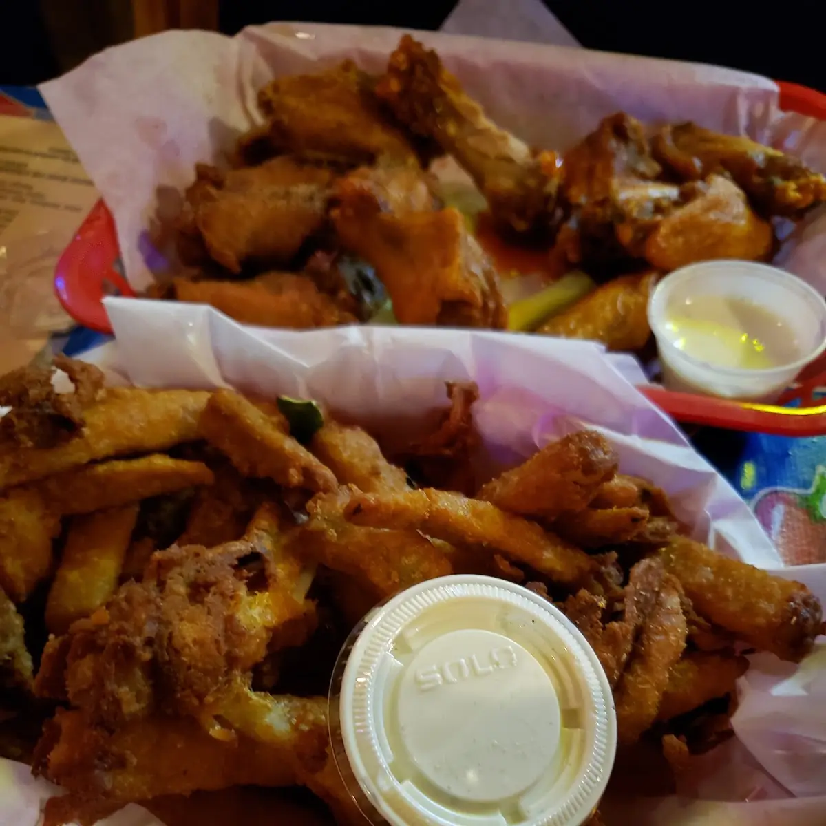 Lemon Pepper