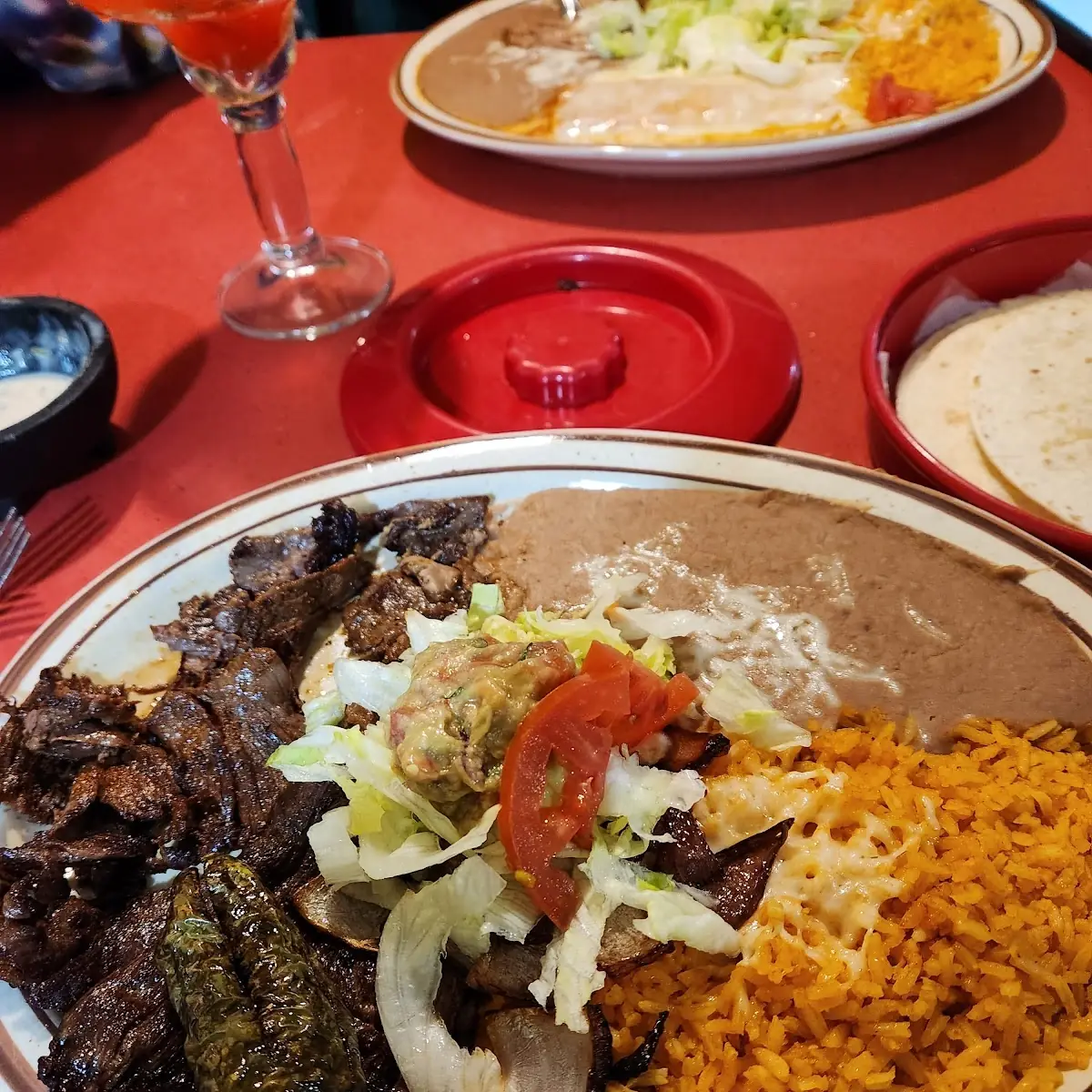 Carne Asada