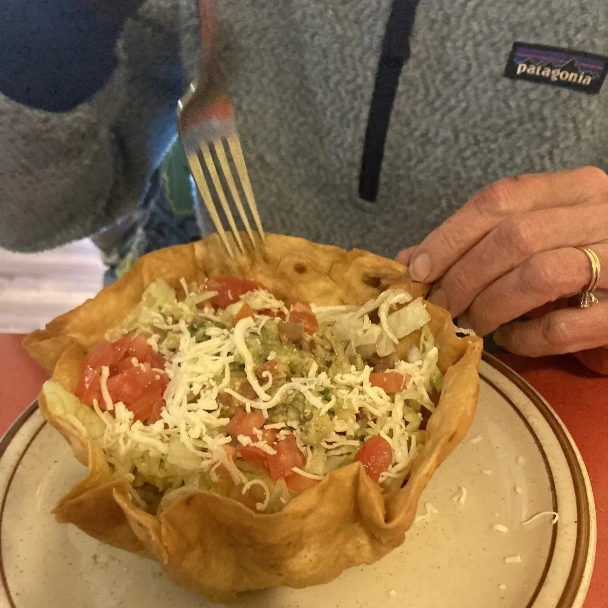 Taco Salad