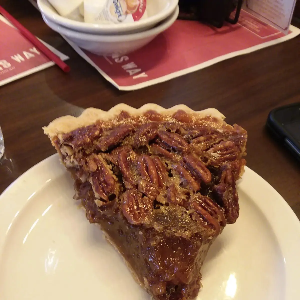 Pecan Pie
