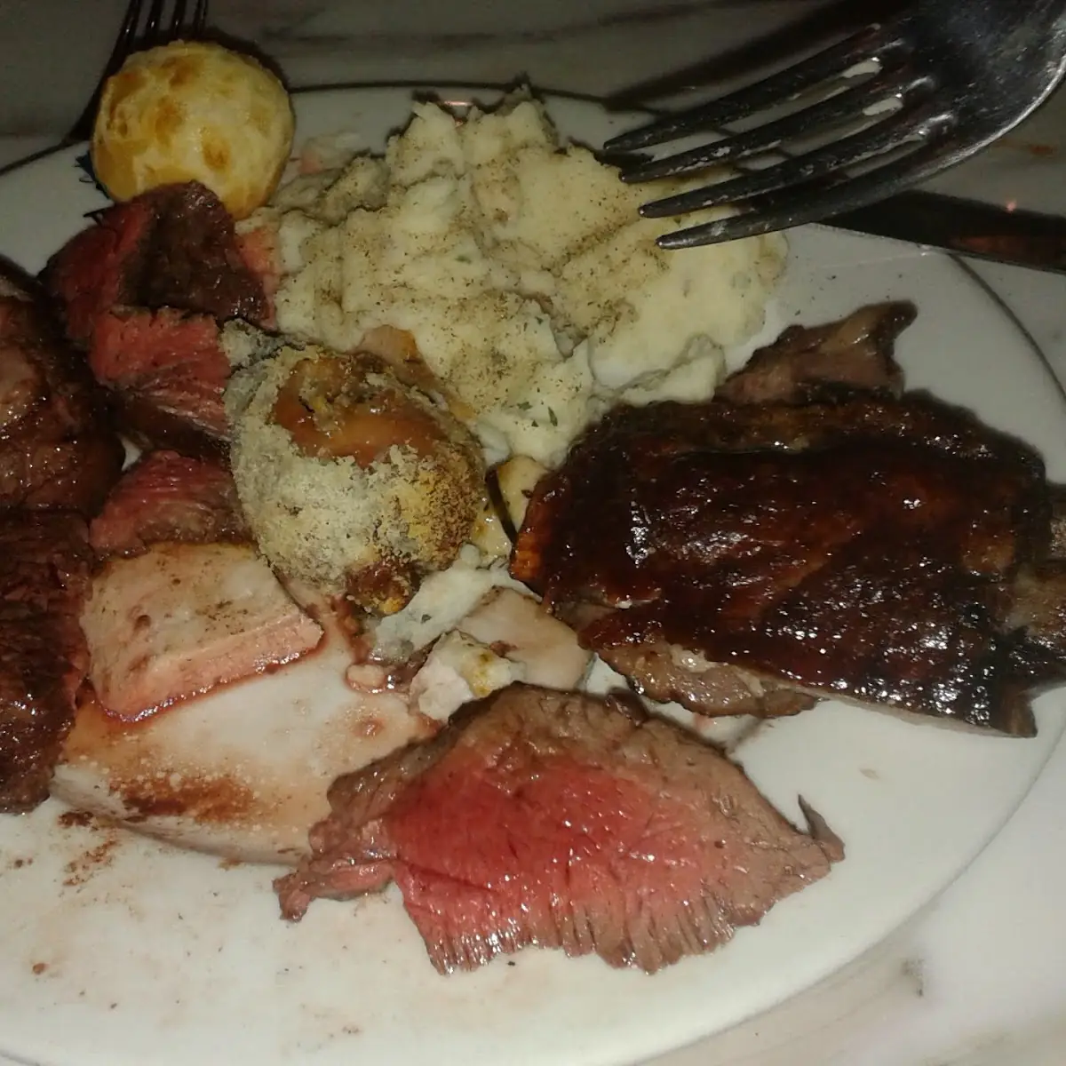 All You Can Eat