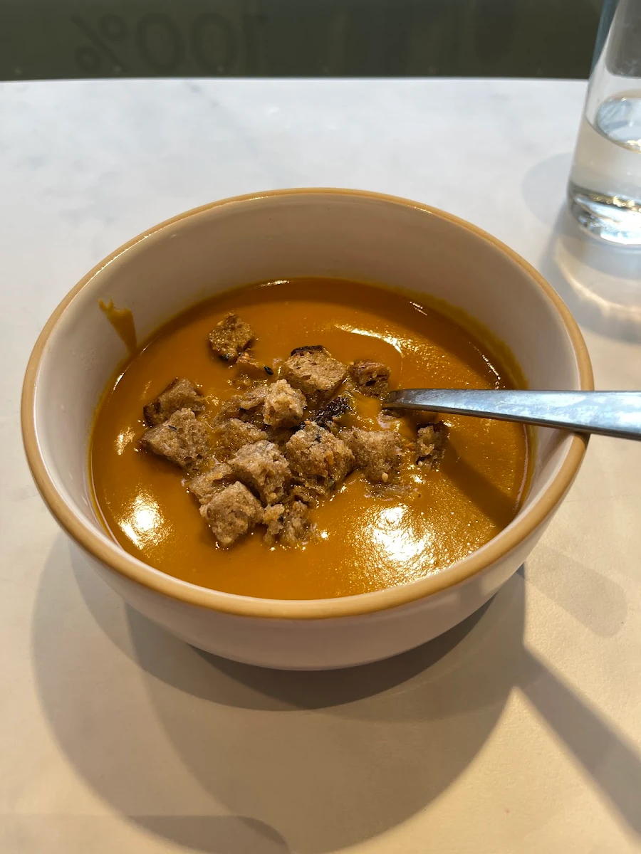 Miso Soup