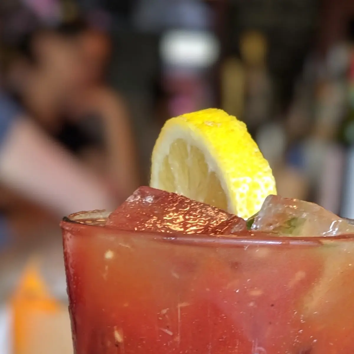 Bloody Mary