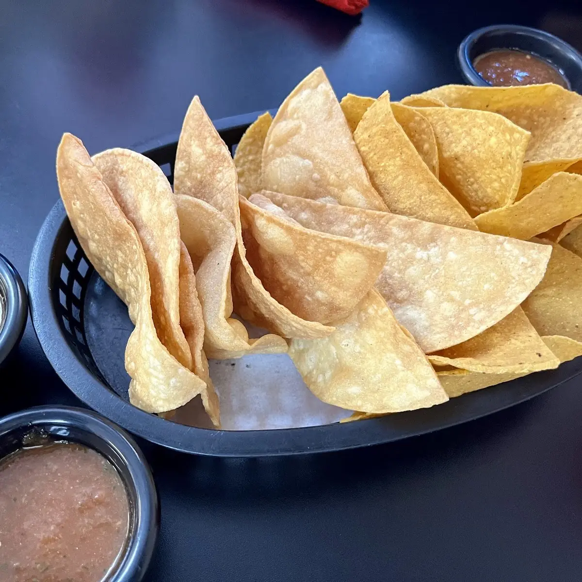 Fajita Salad
