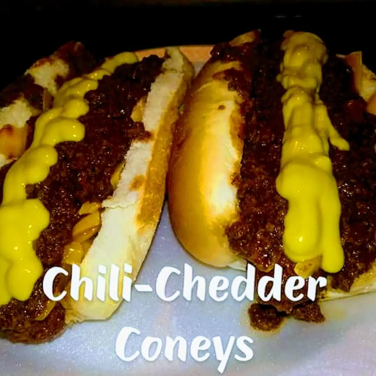 Chili Cheese Dog