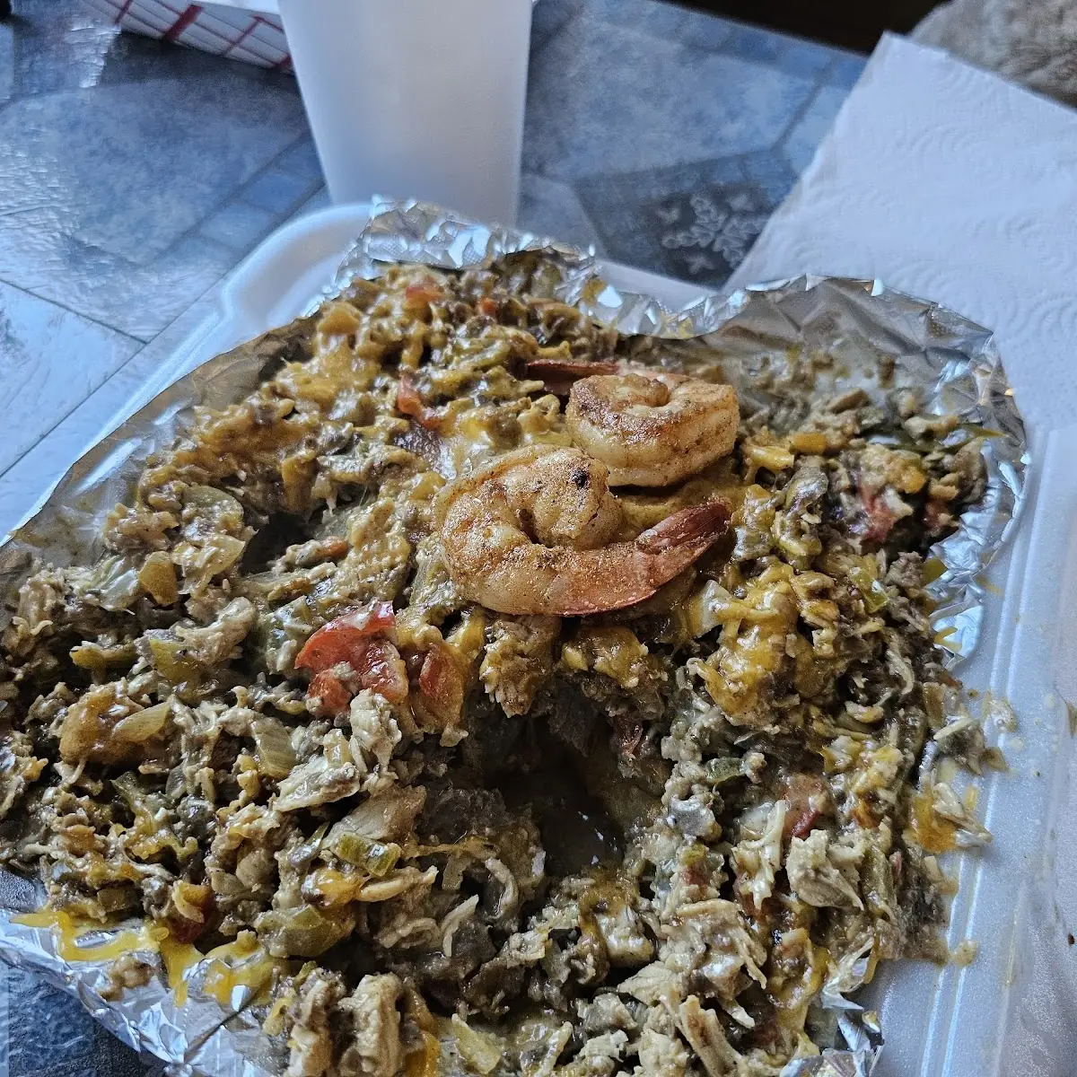 Nasi Goreng