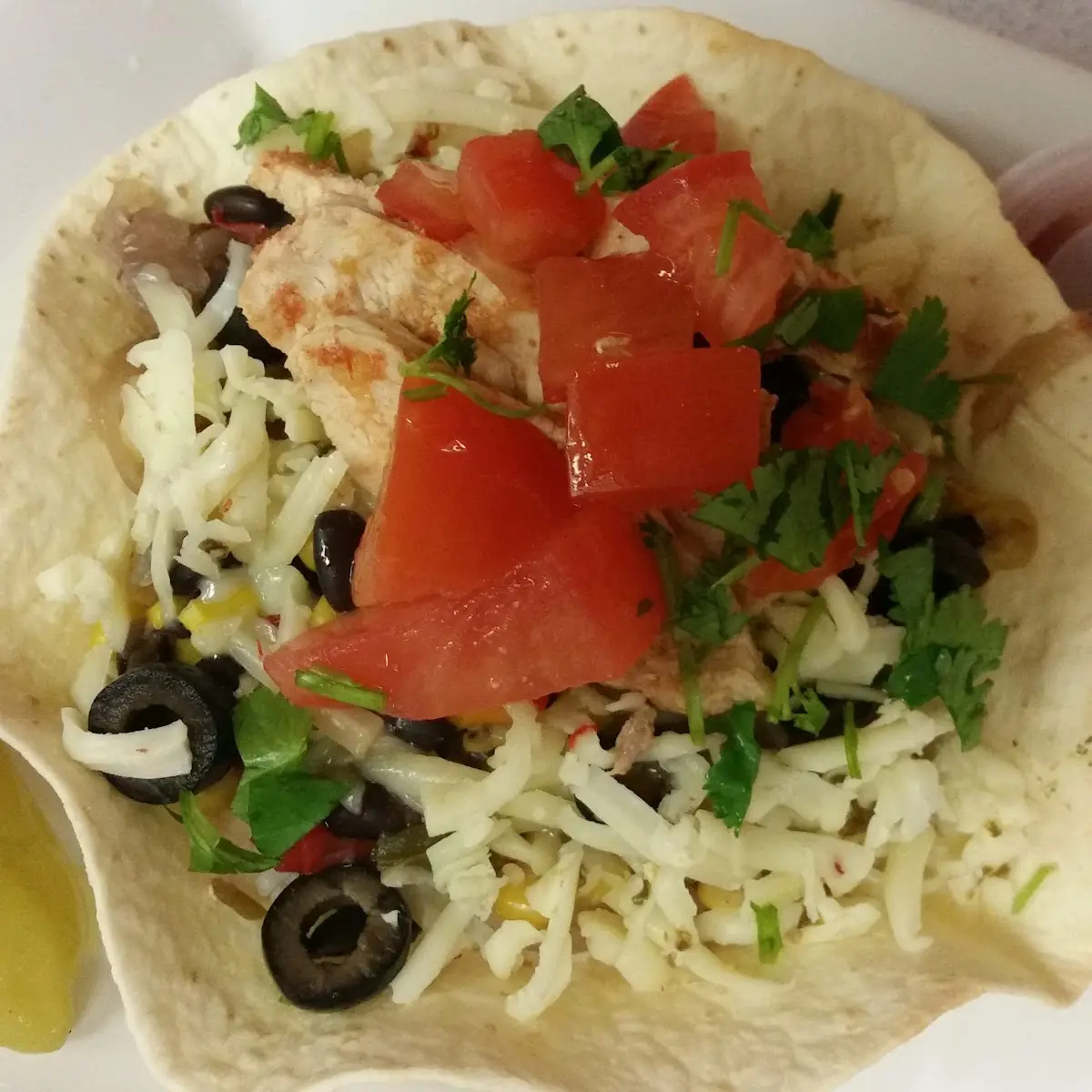 Taco Salad