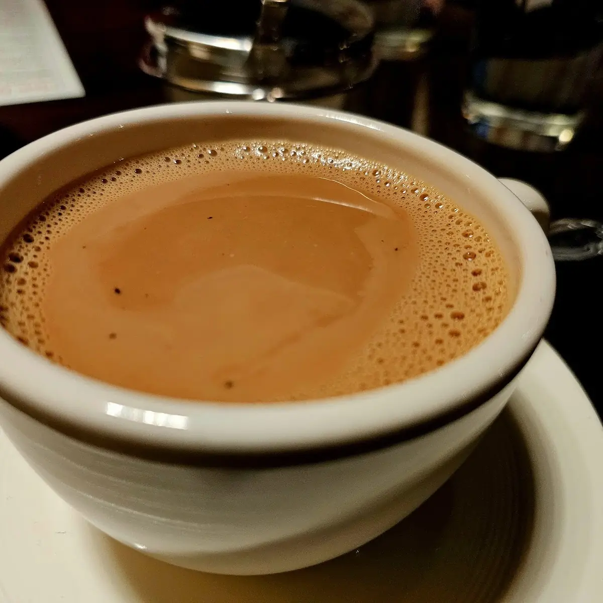 Masala Chai