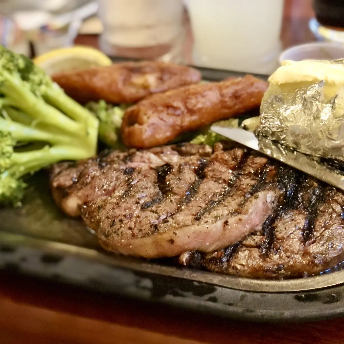14oz Ribeye