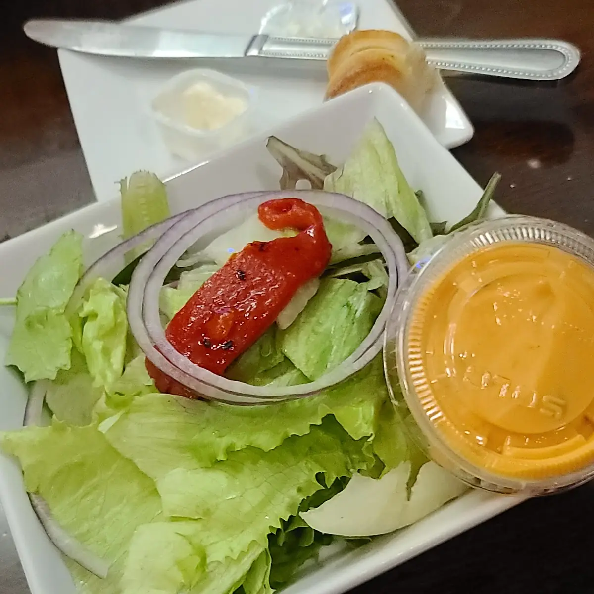 House Salad