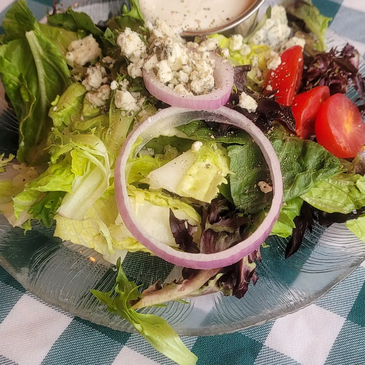 House Salad