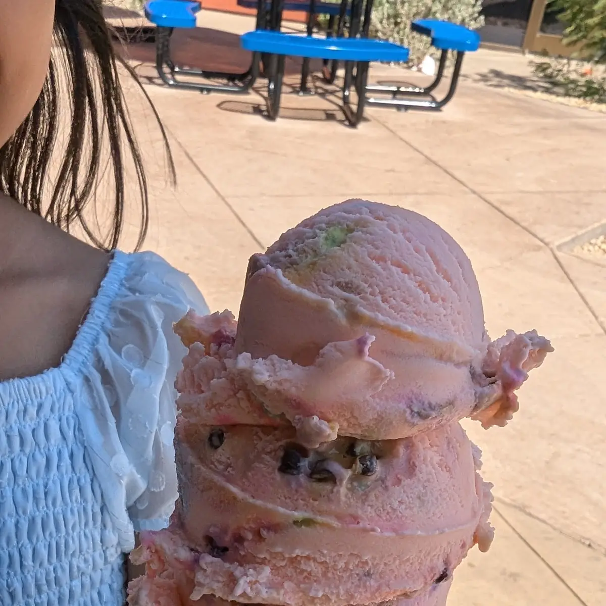 Cotton Candy