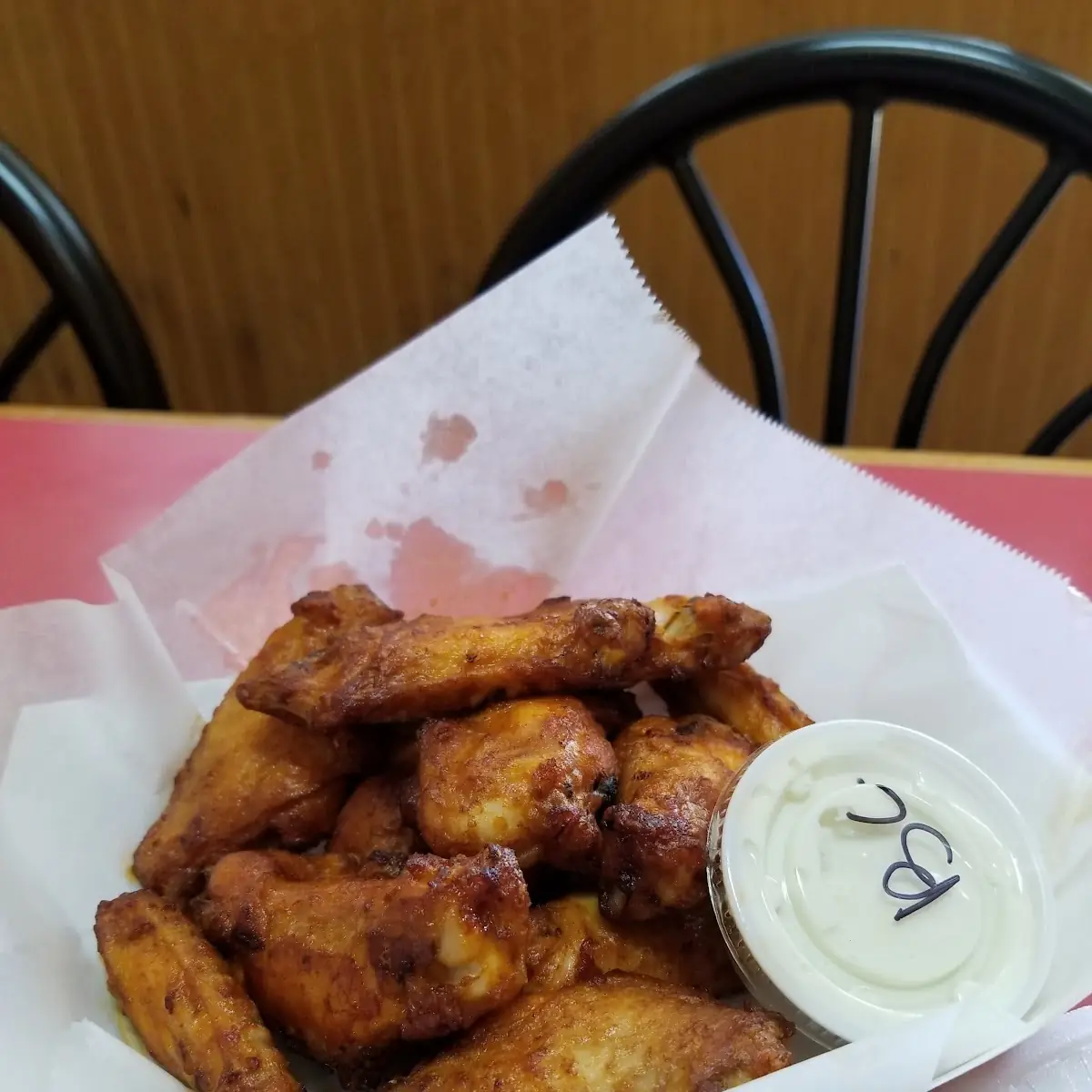 Lemon Pepper