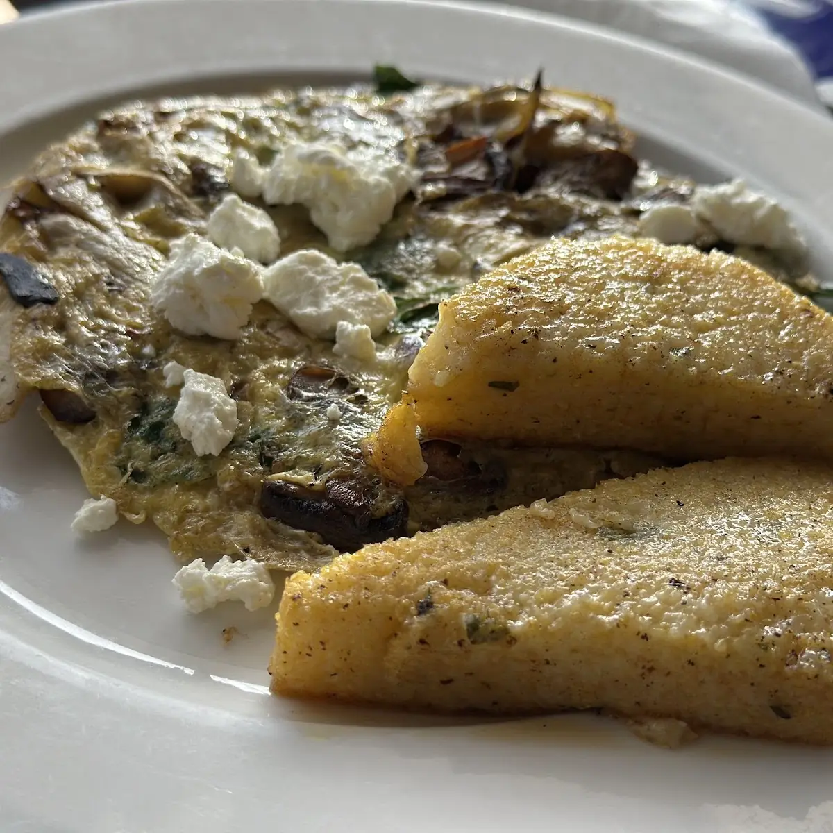 Omelette