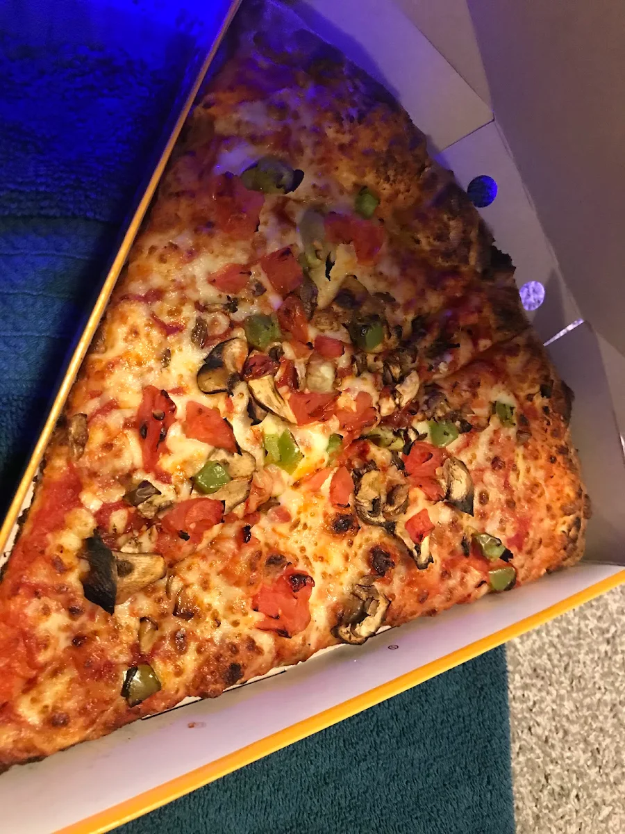 Pizza Slice
