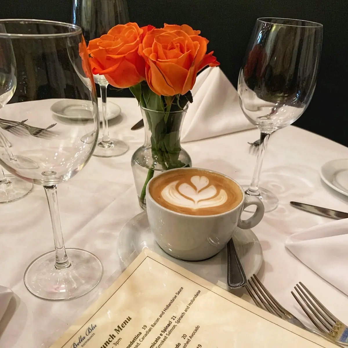 Sunday Brunch
