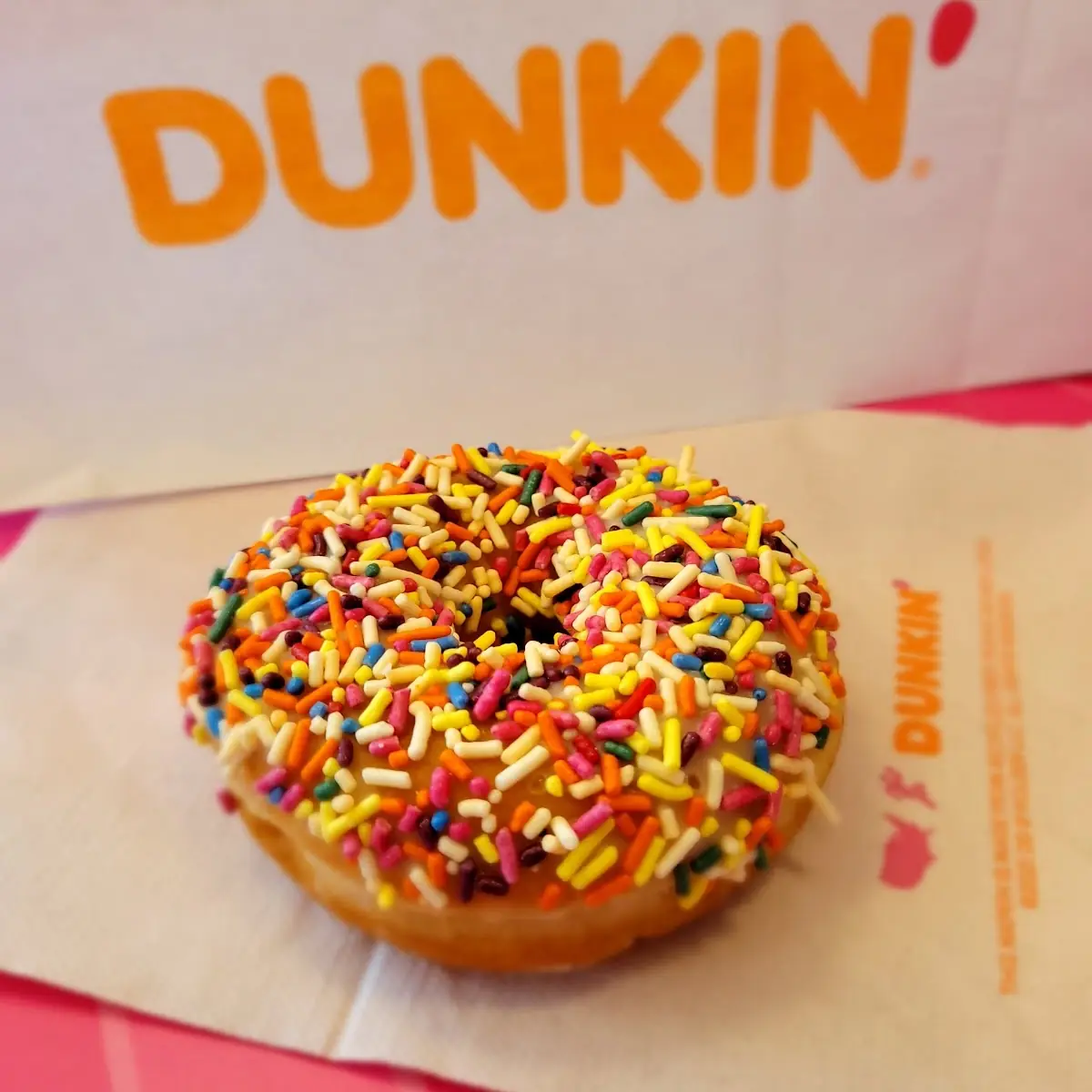 Doughnut