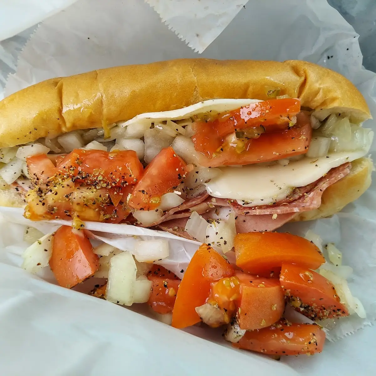 Italian Cold Cut